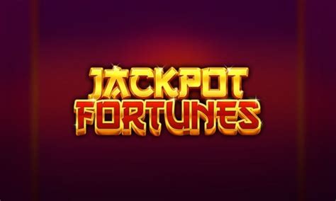 Jogue Jackpot Fortunes online